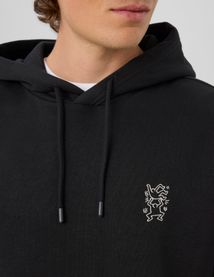 Sweat licence Keith Haring