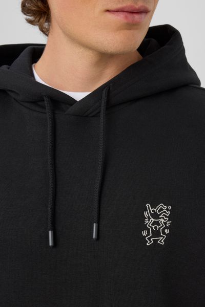 Sweat licence Keith Haring