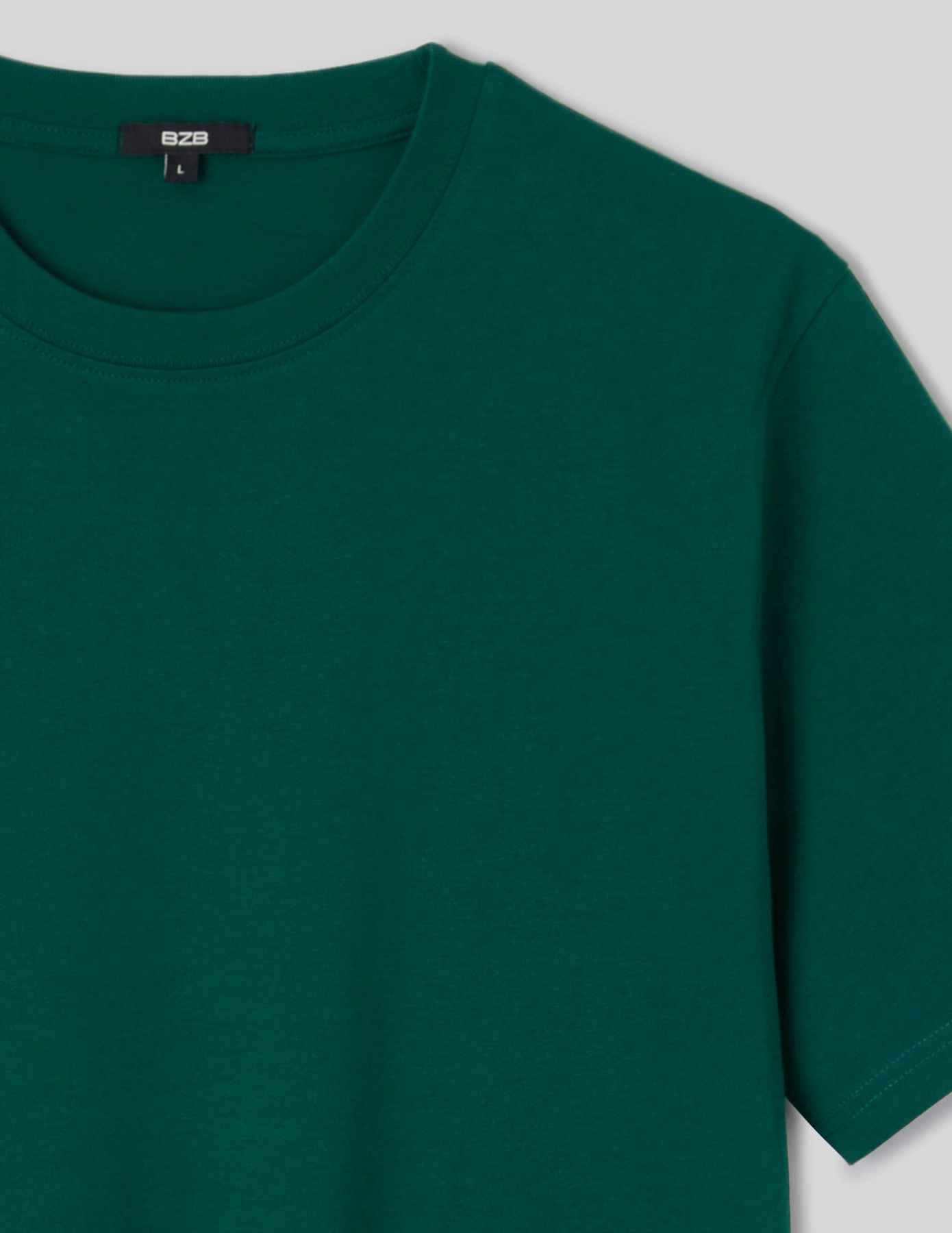 T-shirt basique