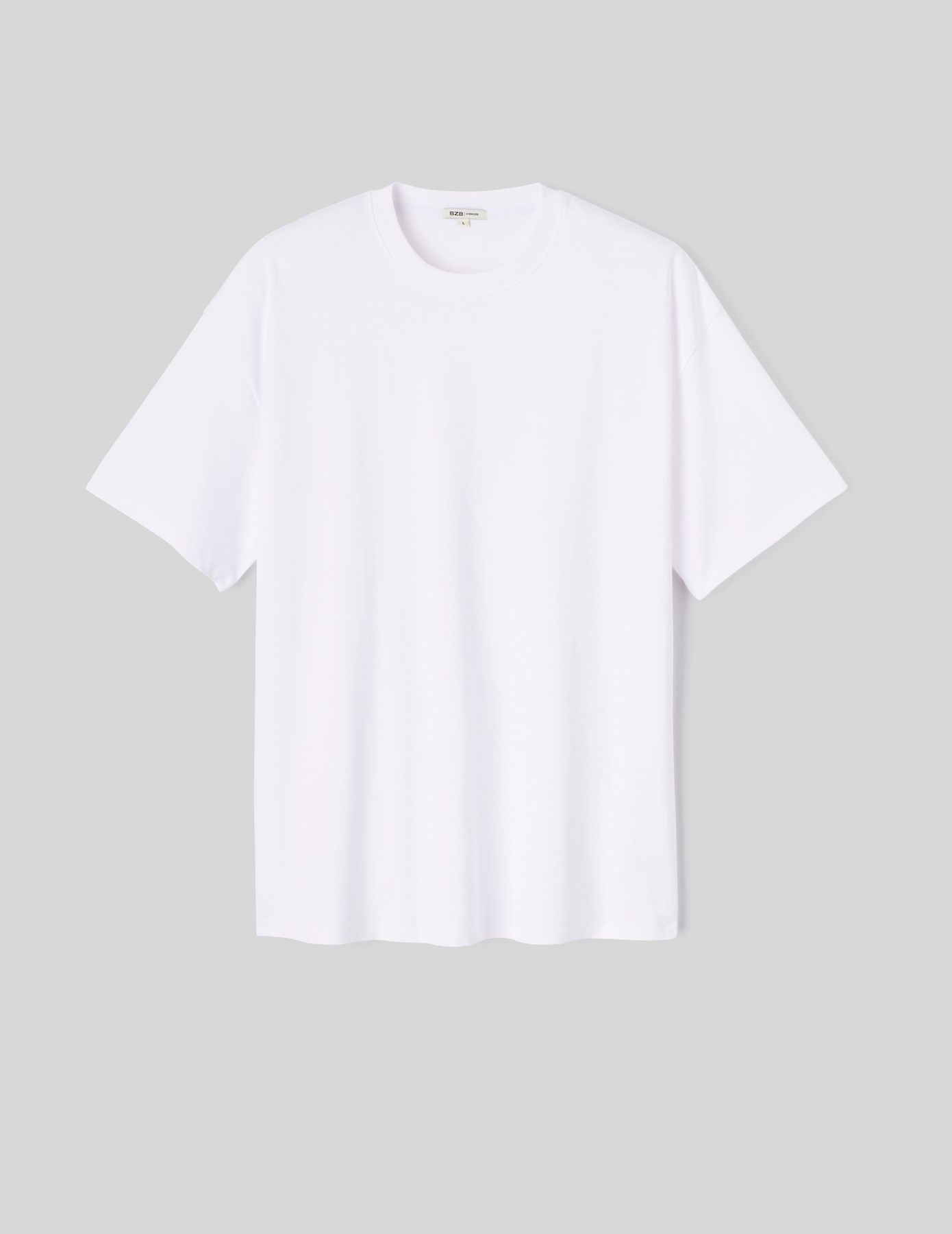T-shirt oversize