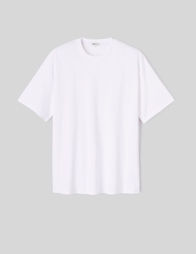 T-shirt oversize