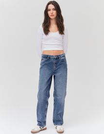 Jean boyfriend
