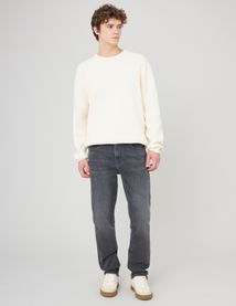 Jean slim black used
