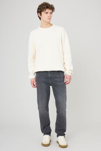 Jean slim black used