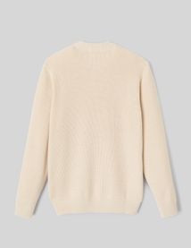 Pull col rond