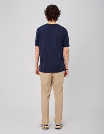 Pantalon de ville fluide