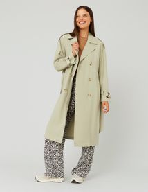 Trench long