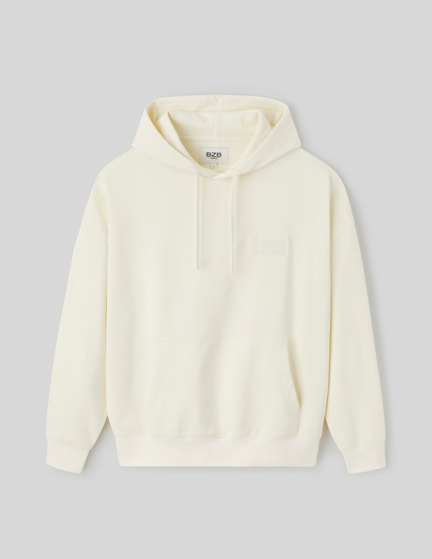 Sweat à capuche