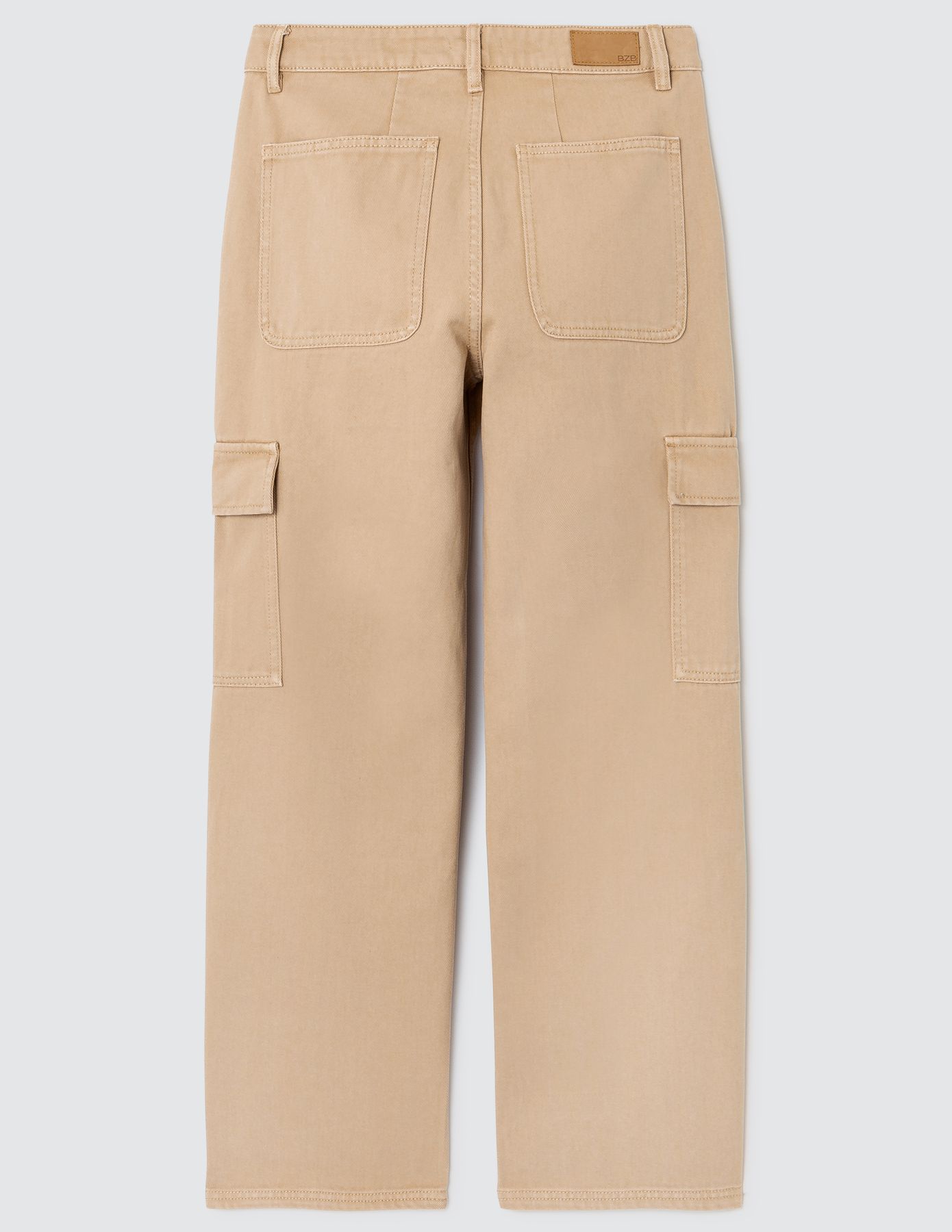 Jean cargo