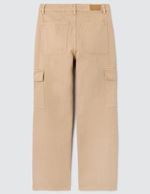Jean cargo