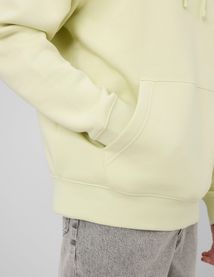 Sweat basique loose fit