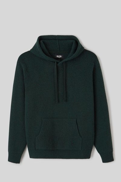 Pull capuche