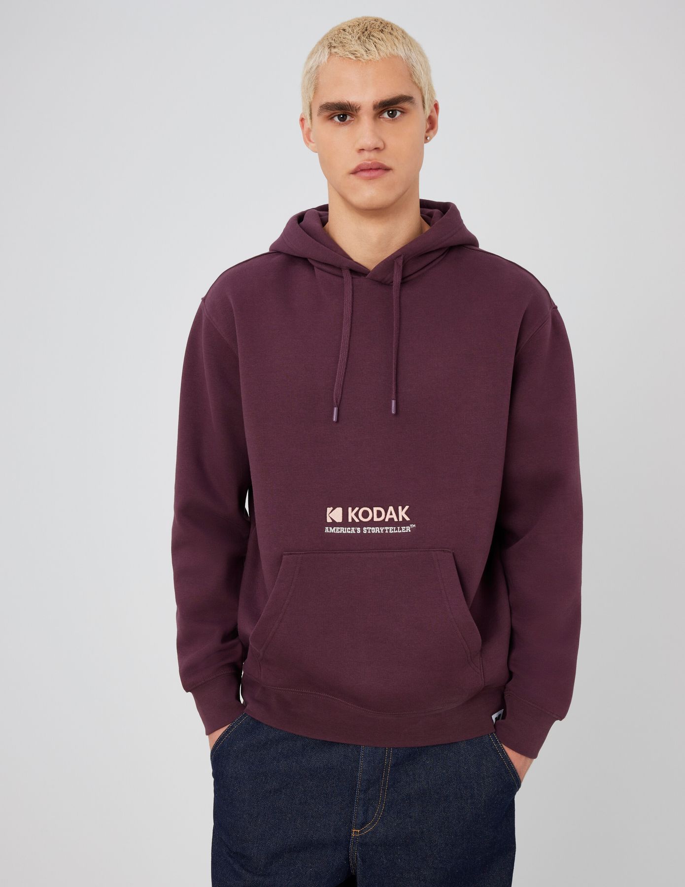 Sweat collab Kodak