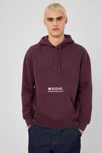 Sweat collab Kodak