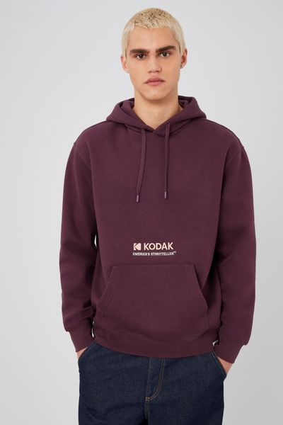 Sweat collab Kodak
