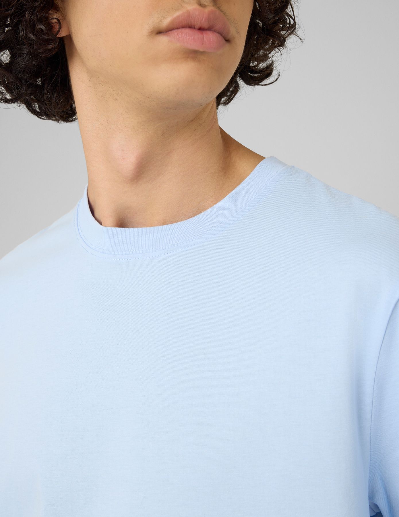 T-shirt basique
