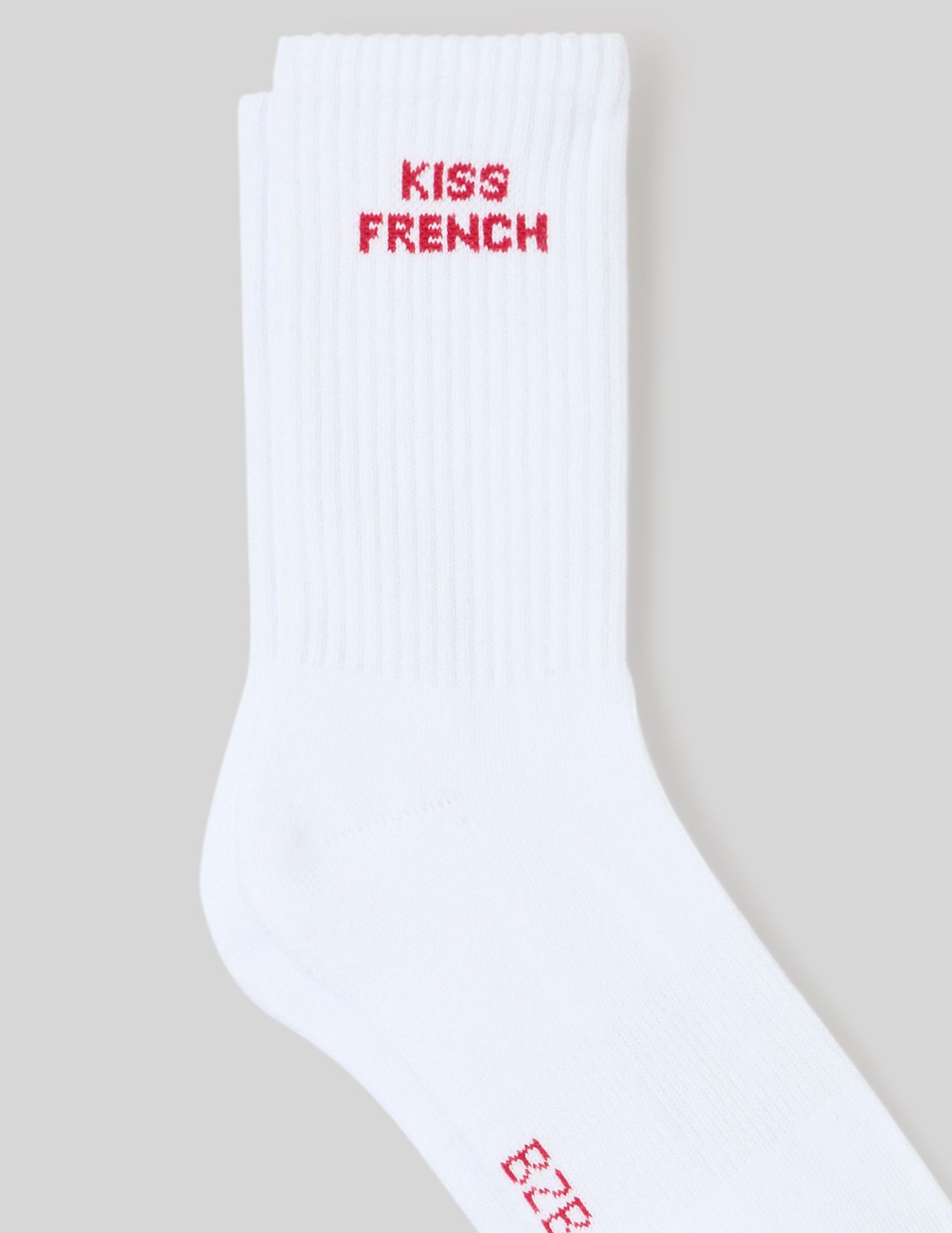 Chaussette unitaire wording