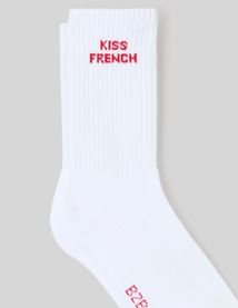 Chaussette unitaire wording