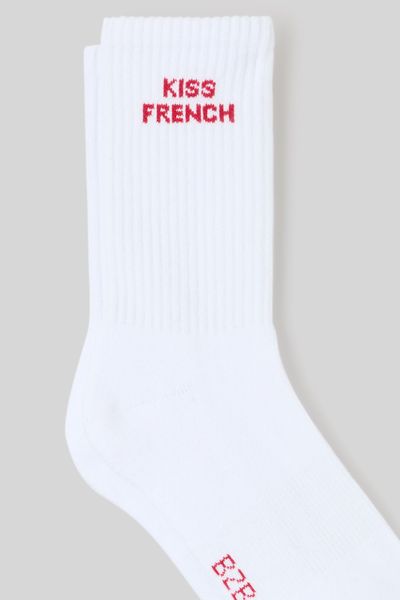 Chaussette unitaire wording