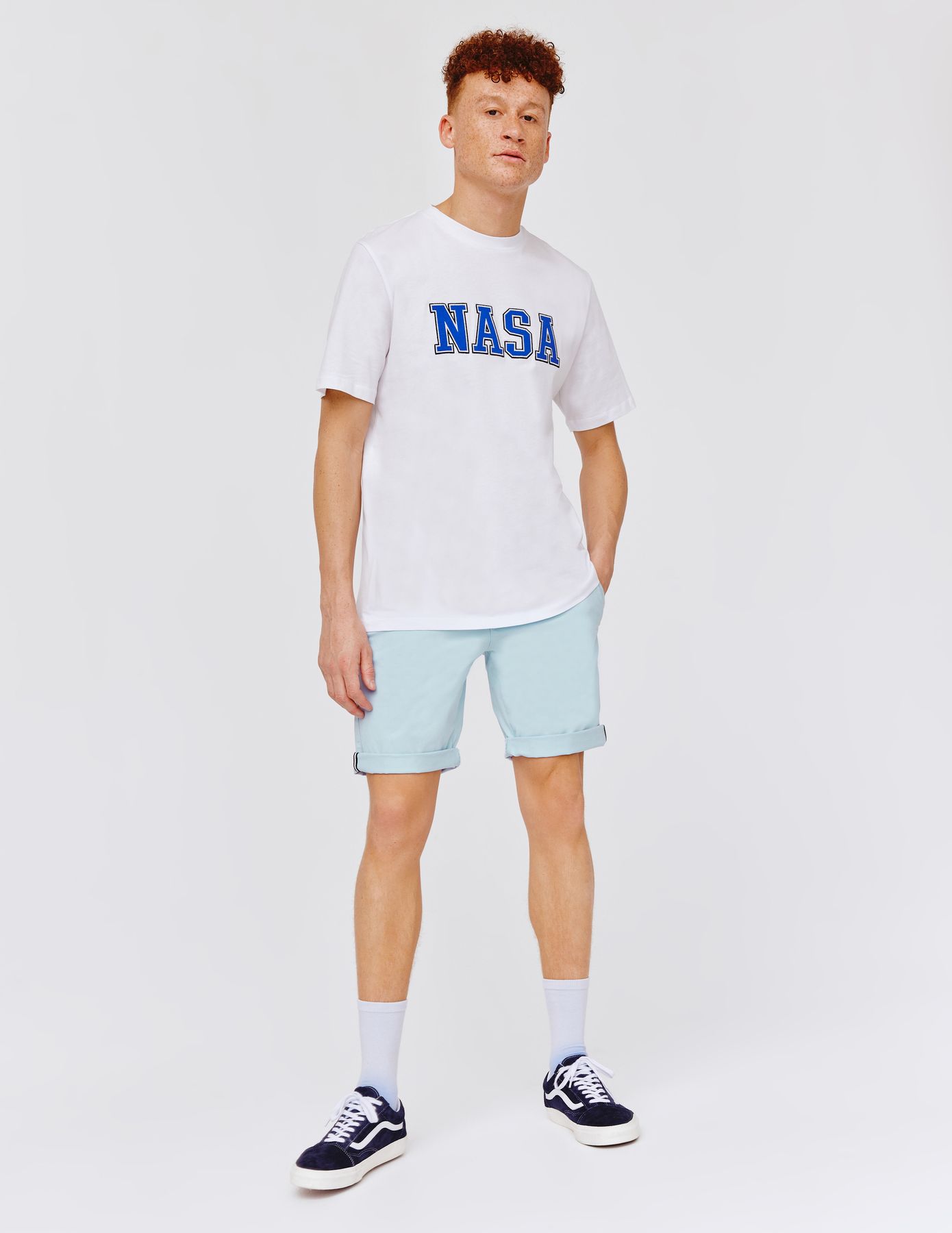 Bermuda chino