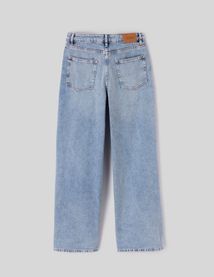 Jean baggy oversize