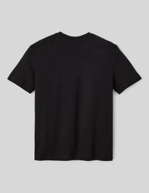 T-shirt basique col rond