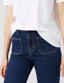 Jean bootcut