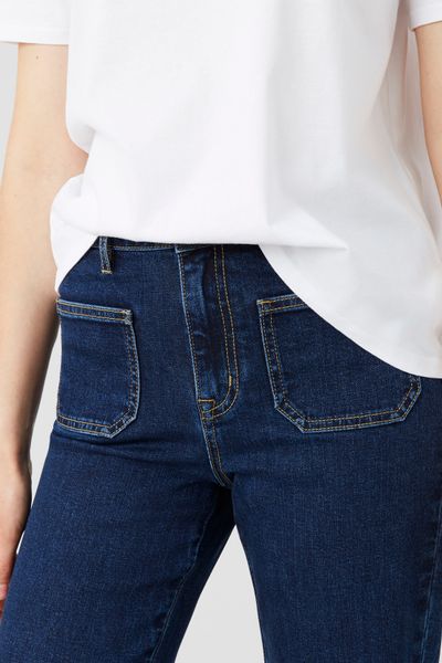 Jean bootcut