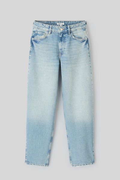 Jean balloon