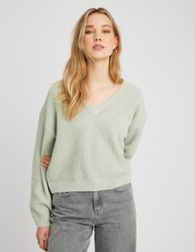 Pull col V