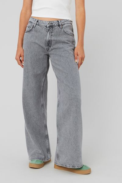 Jean baggy oversize