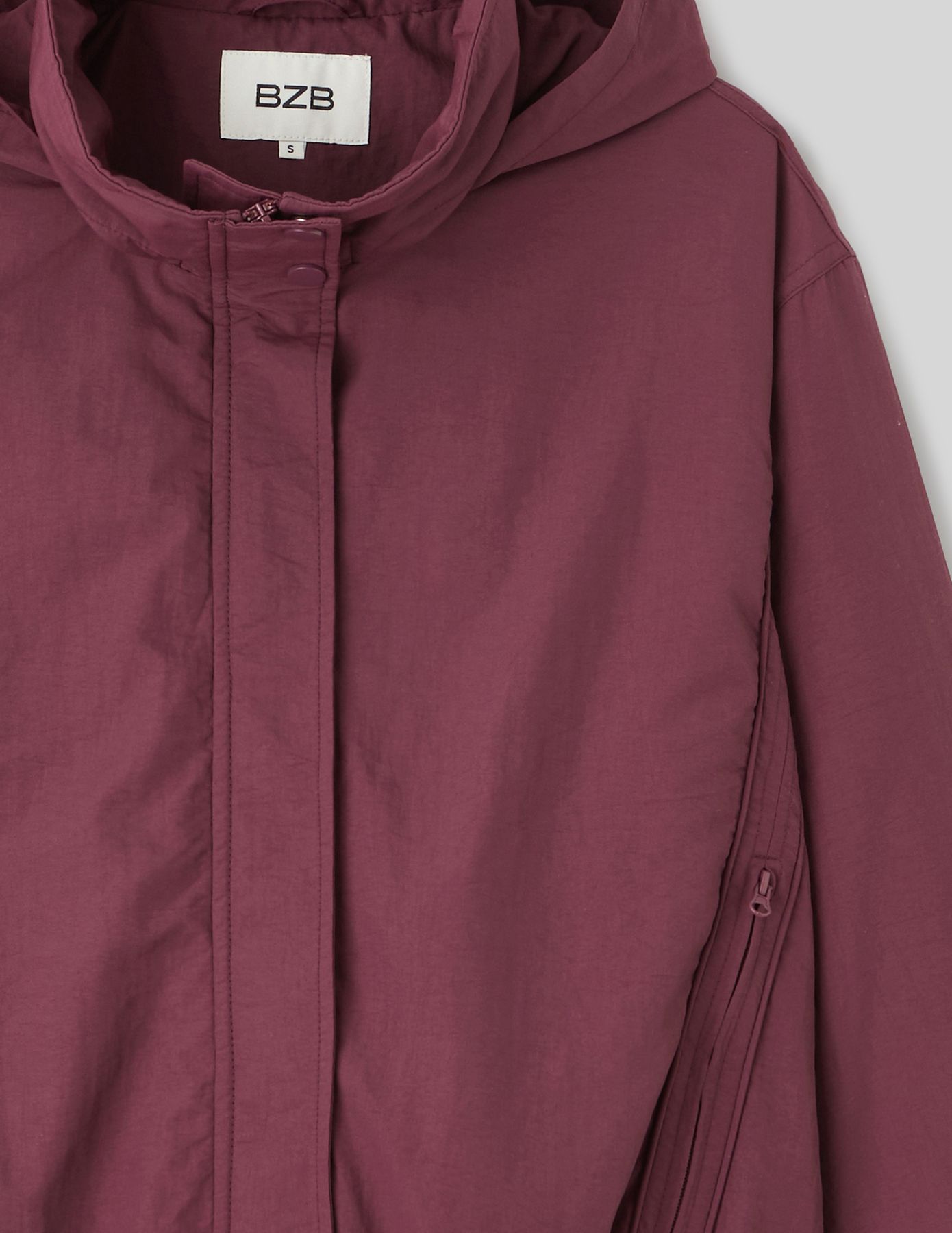 Blouson l&eacute;ger