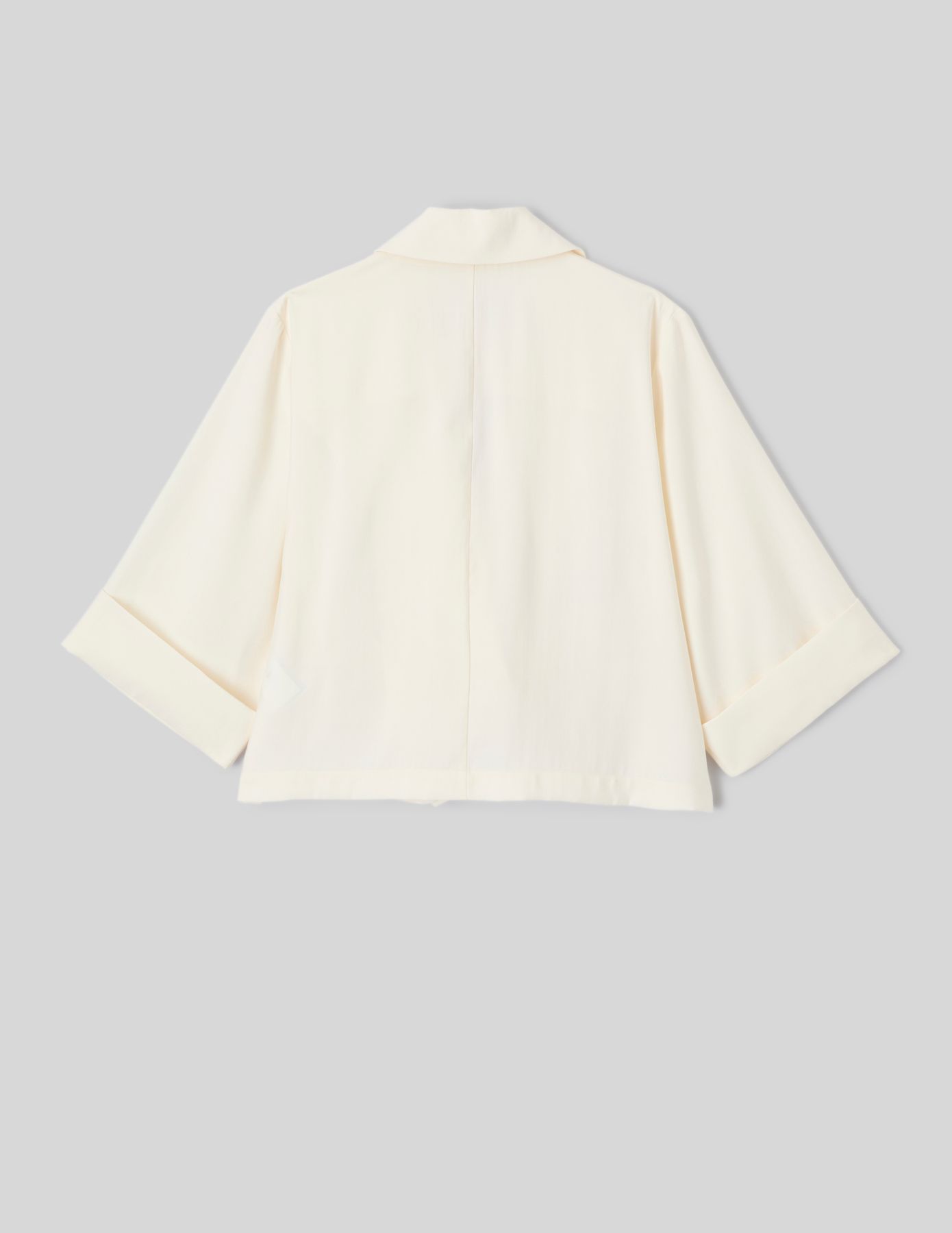 Veste fluide
