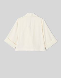 Veste fluide