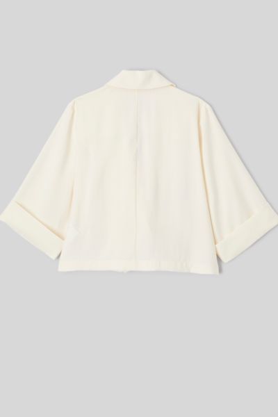 Veste fluide