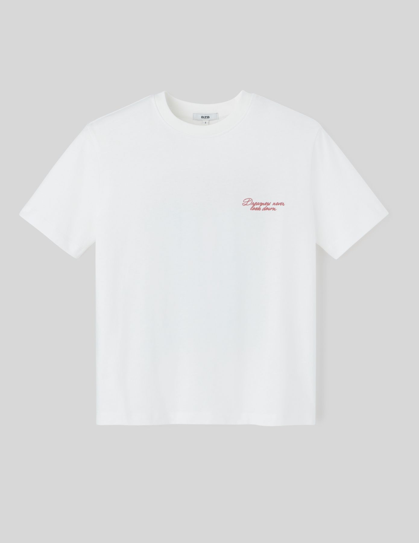 T-shirt imprimé photoprint