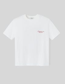 T-shirt imprimé photoprint