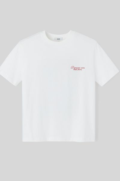 T-shirt imprimé photoprint