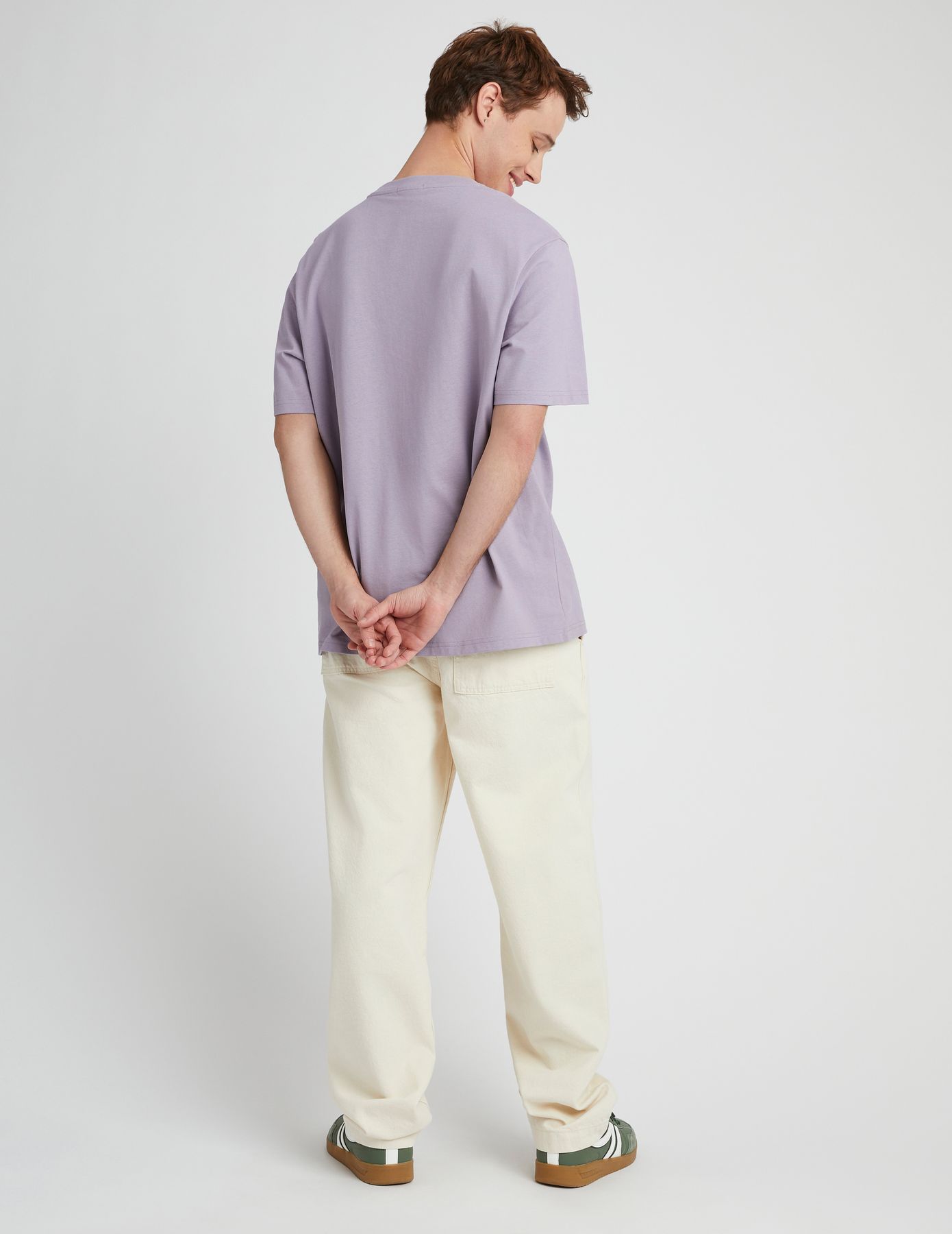 T-shirt imprimé