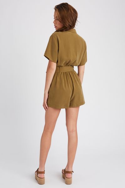 Combishort fluide