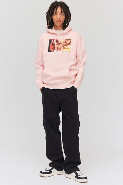 Sweat collab "Attaque Des Titans"