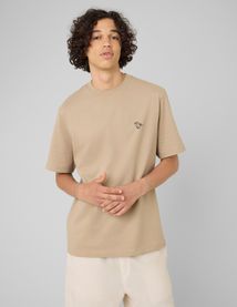 T-shirt imprim&eacute; devant / dos