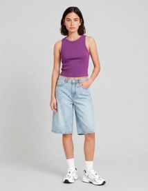 D&eacute;bardeur dos nageur