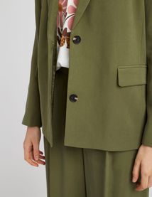 Blazer uni