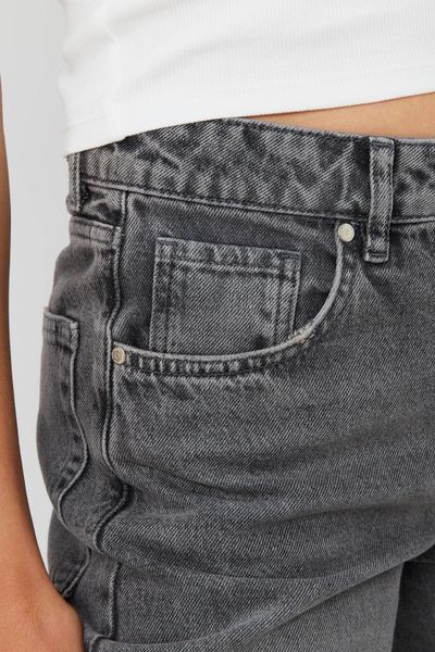 Jean baggy