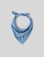 Bleu moyen
