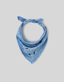 Foulard bandana