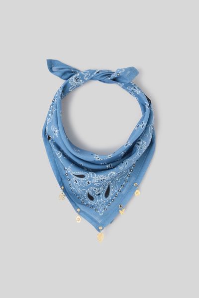 Foulard bandana