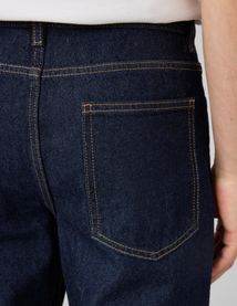 Jean COMFORT FIT brut