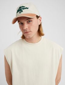 T-shirt sans manches